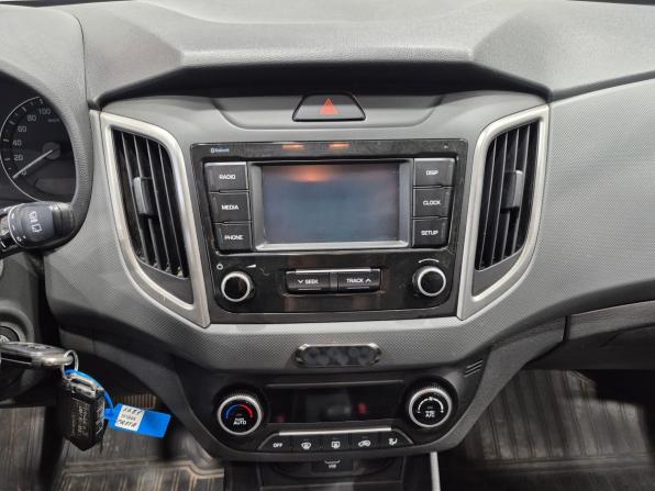 Hyundai Creta I Рестайлинг с пробегом 2020 года, цена 1 999 900 рублей, 80700 км, внедорожник, Автокод Объявления