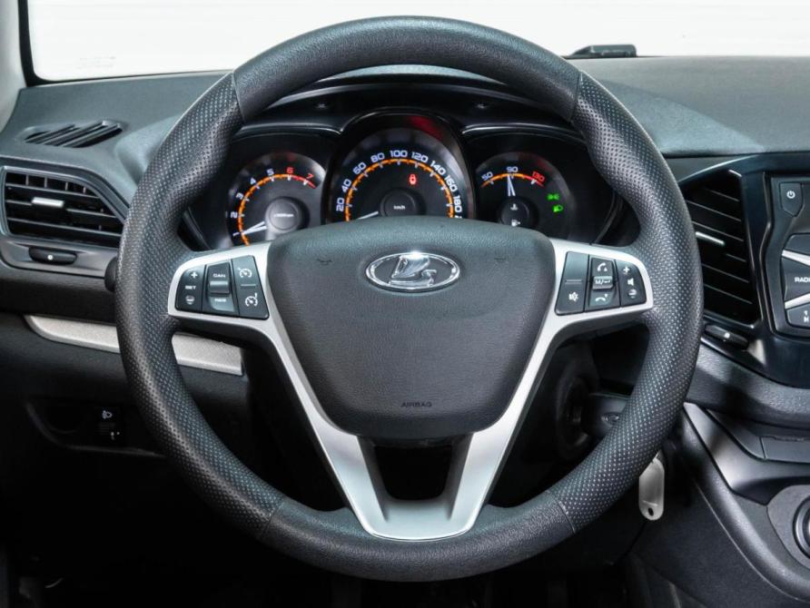 Lada (ВАЗ) Vesta I Ставрополь  - изображение 12