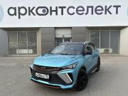 Geely Coolray I Рестайлинг Волгоград  - изображение 2