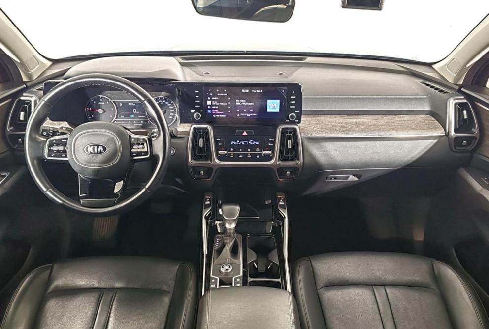 Kia Sorento IV Ярославль  - изображение 10