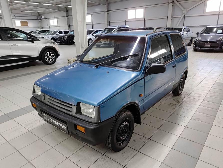 Lada (ВАЗ) 1111 Ока Набережные Челны  - изображение 1
