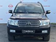 Toyota Land Cruiser 200 Series Екатеринбург  - изображение 48