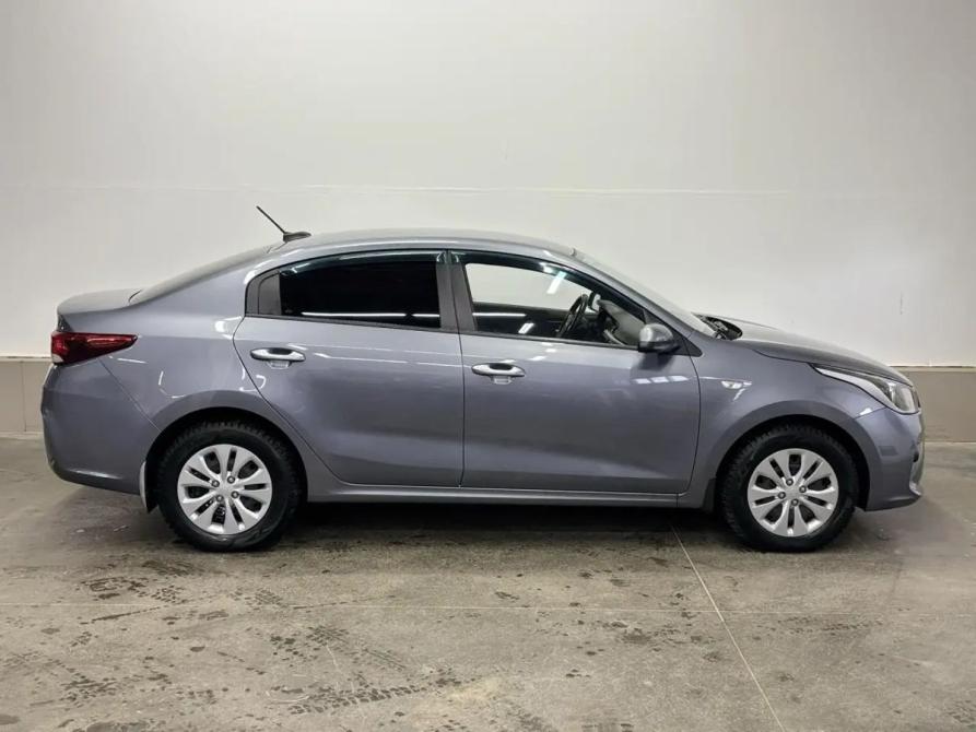 Kia Rio IV Саратов  - изображение 6