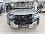 BYD Yangwang U8 Казань  - изображение 24