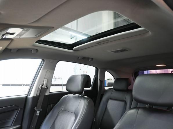 Chevrolet Captiva I Рестайлинг 2 с пробегом 2013 года, цена 1 279 900 рублей, 169000 км, внедорожник, Автокод Объявления