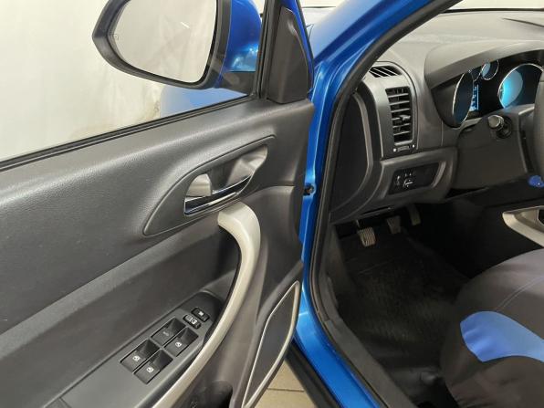 Changan CS35 с пробегом 2015 года, цена 650 000 рублей, 75208 км, внедорожник, Автокод Объявления