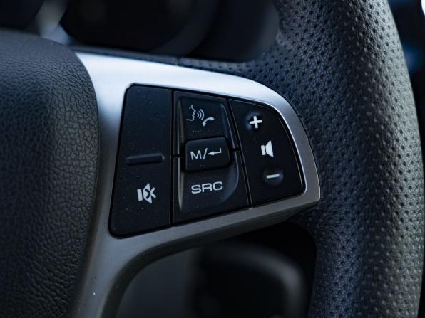 Lada (ВАЗ) Largus I Рестайлинг с пробегом 2021 года, цена 1 330 000 рублей, 43371 км, универсал, Автокод Объявления