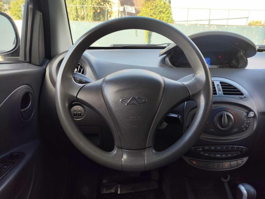 Chery IndiS (S18D) I Санкт-Петербург  - изображение 19