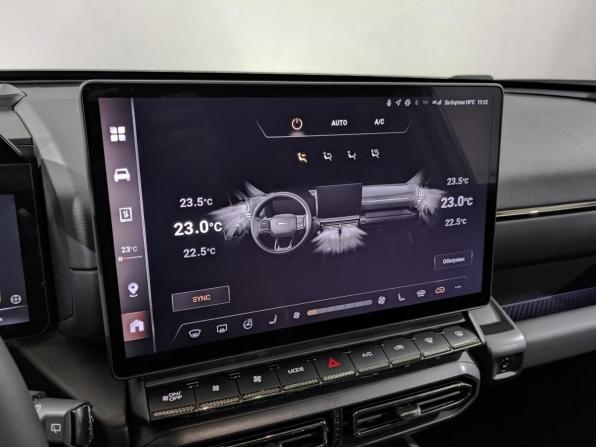 Haval H7 I с пробегом 2025 года, цена 3 450 000 рублей, 3305 км, внедорожник, Автокод Объявления