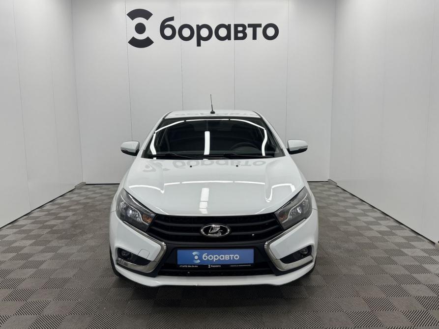 Lada (ВАЗ) Vesta I Воронеж  - изображение 3
