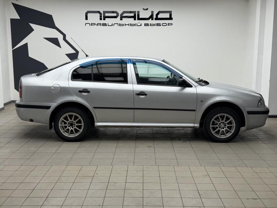 Skoda Octavia I (A4) Рестайлинг Ростов-на-Дону  - изображение 4