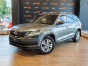 Skoda Kodiaq I Тула  - изображение 5