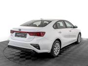 Kia Cerato IV Москва  - изображение 31
