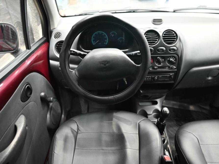 Daewoo Matiz I Рестайлинг Екатеринбург  - изображение 7