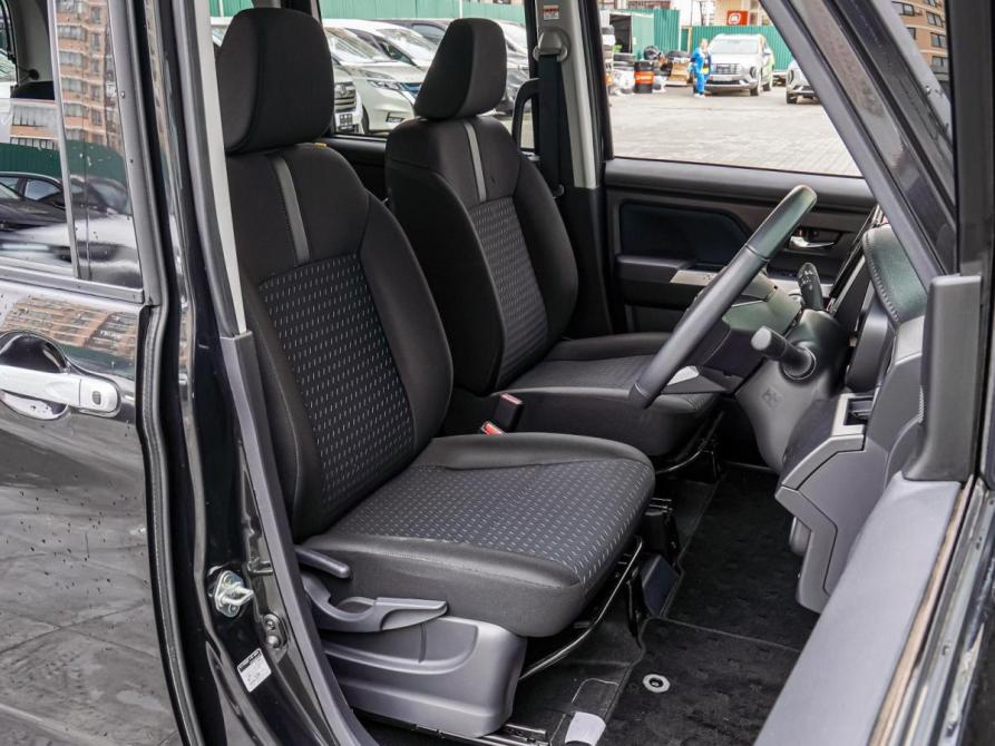 Toyota Roomy I Рестайлинг Краснодар  - изображение 11