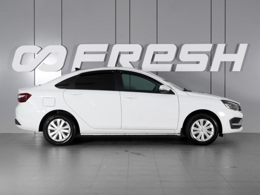 Lada (ВАЗ) Vesta I Рестайлинг (NG) Минеральные Воды  - изображение 5