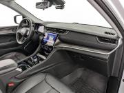 Jeep Grand Cherokee V (WL) Москва  - изображение 42