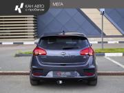 Kia Ceed II Рестайлинг Казань  - изображение 17