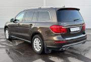 Mercedes-Benz GL-Класс II (X166) Иваново  - изображение 31