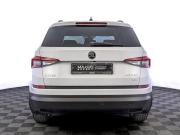Skoda Kodiaq I Москва  - изображение 36