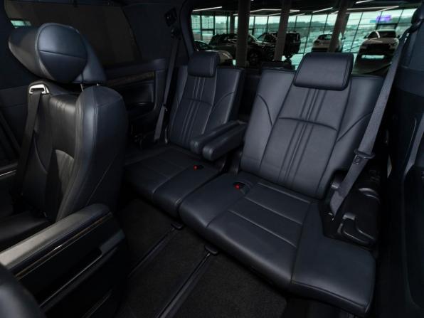 Toyota Alphard III Рестайлинг с пробегом 2021 года, цена 6 200 000 рублей, 122228 км, минивэн, Автокод Объявления