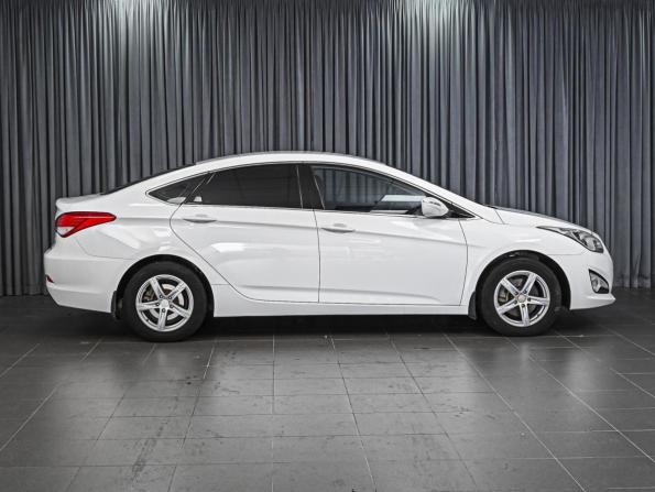 Hyundai i40 I с пробегом 2013 года, цена 934 000 рублей, 193030 км, седан, Автокод Объявления
