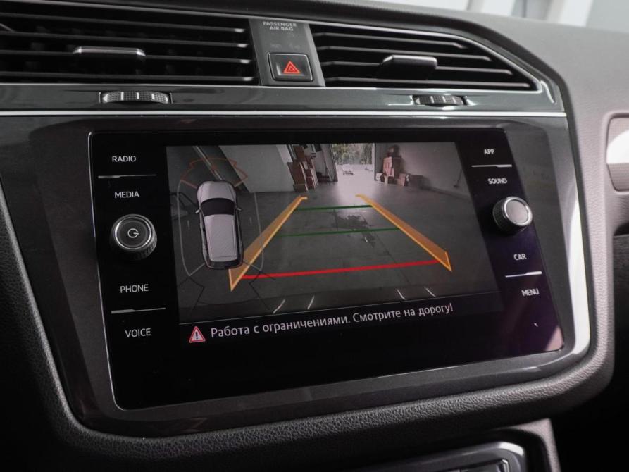 Volkswagen Tiguan II Воронеж  - изображение 19