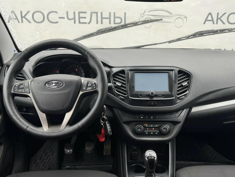 Lada (ВАЗ) Vesta I Набережные Челны  - изображение 14