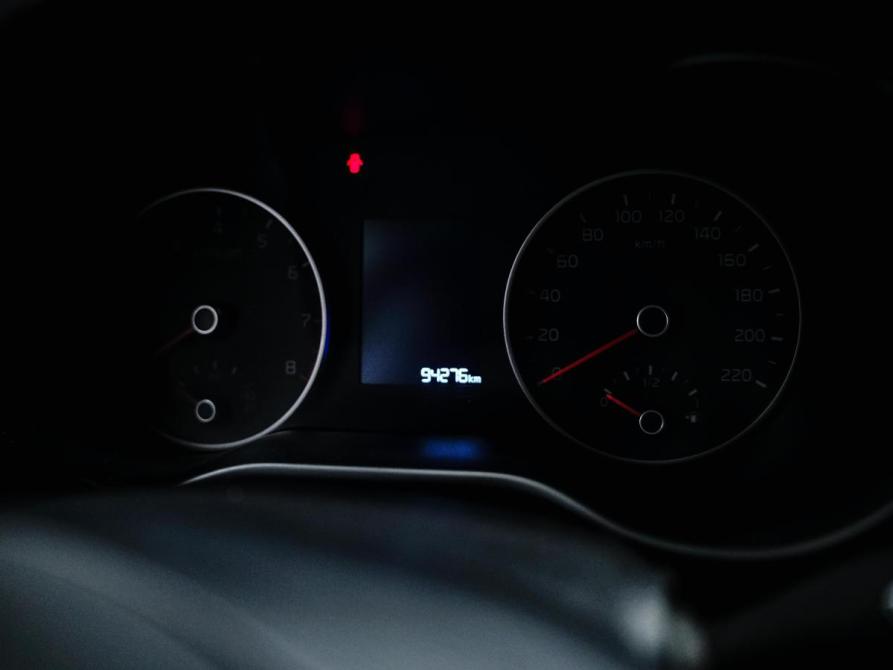Kia Rio IV Красноярск  - изображение 26