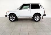Lada (ВАЗ) Niva Legend Саратов  - изображение 29