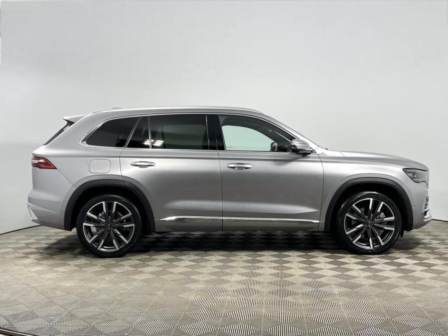 Geely Monjaro I Казань  - изображение 5