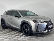 Lexus UX I Ростов-на-Дону  - изображение 19