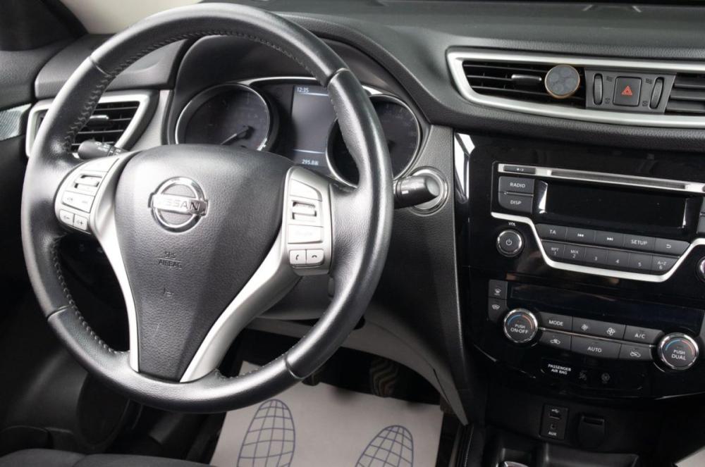 Nissan X-Trail III Оренбург  - изображение 9
