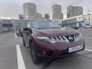 Nissan Murano II (Z51) Санкт-Петербург  - изображение 7