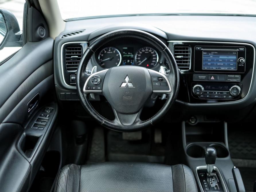Mitsubishi Outlander III Ижевск  - изображение 18