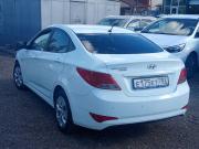 Hyundai Solaris I Рестайлинг Стерлитамак  - изображение 19