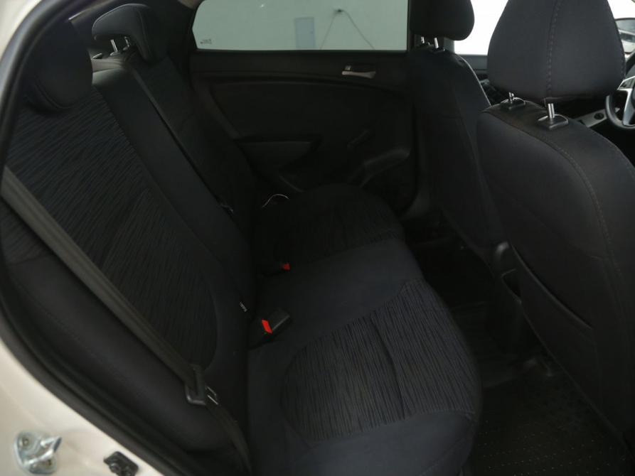Hyundai Solaris I Рестайлинг Иваново  - изображение 11
