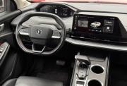 Changan UNI-S I Владимир  - изображение 32