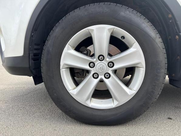 Toyota RAV4 IV (XA40) с пробегом 2013 года, цена 1 949 000 рублей, 217610 км, внедорожник, Автокод Объявления