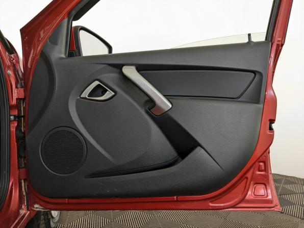 Lada (ВАЗ) Granta I Рестайлинг с пробегом 2019 года, цена 600 000 рублей, 45429 км, лифтбек, Автокод Объявления