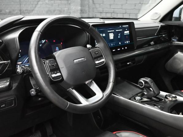 Haval H3 I с пробегом 2024 года, цена 2 850 000 рублей, 31450 км, внедорожник, Автокод Объявления