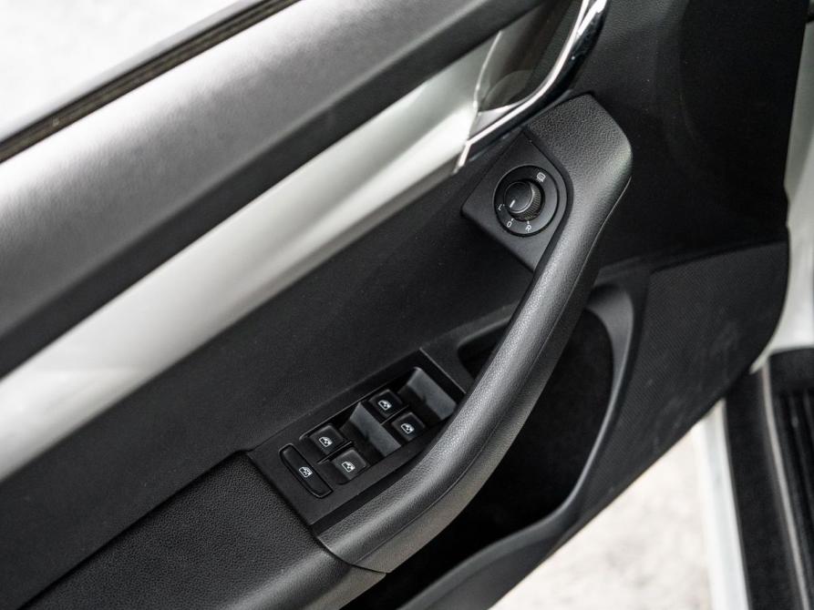 Skoda Octavia III (A7) Рестайлинг Иркутск  - изображение 14