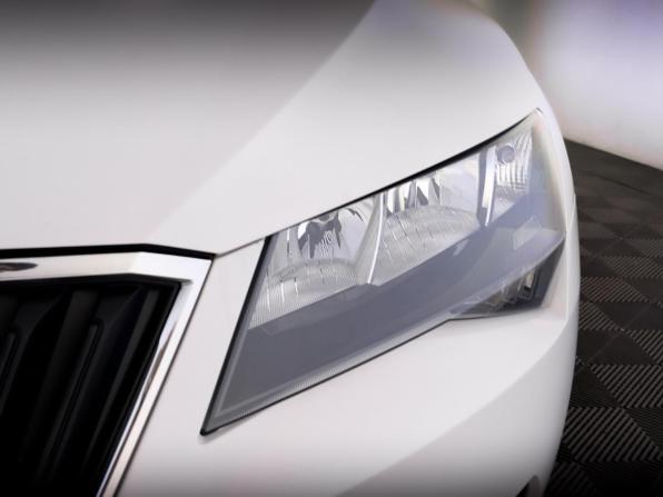 Skoda Superb III с пробегом 2019 года, цена 2 385 000 рублей, 53688 км, лифтбек, Автокод Объявления