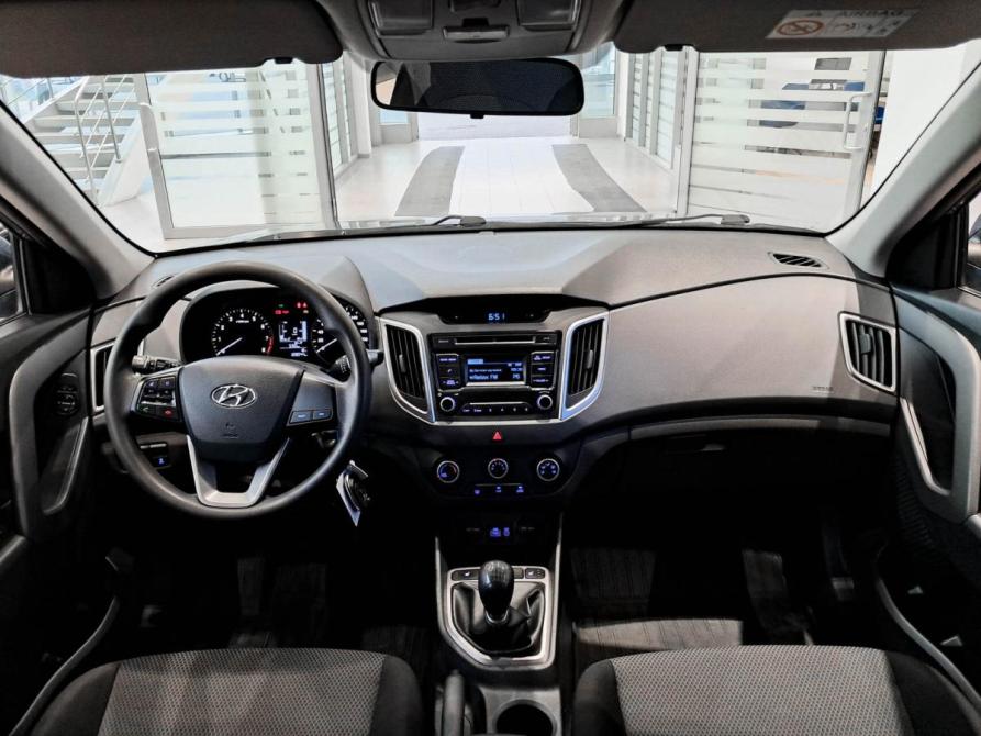 Hyundai Creta I Казань  - изображение 17