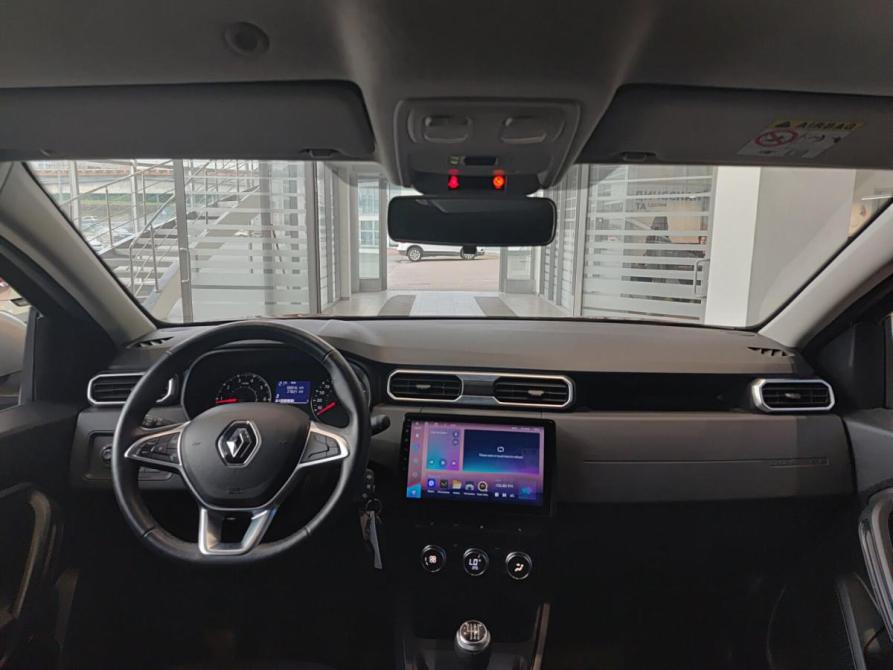 Renault Duster II Казань  - изображение 17