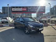Hyundai Solaris I Рестайлинг Альметьевск  - изображение 19