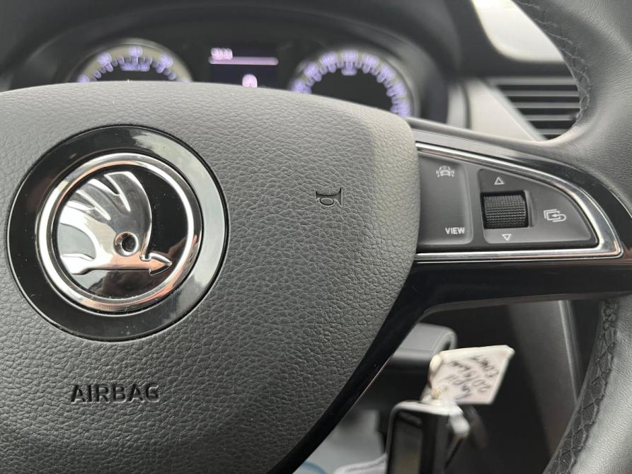 Skoda Rapid I Рестайлинг Чебоксары  - изображение 20