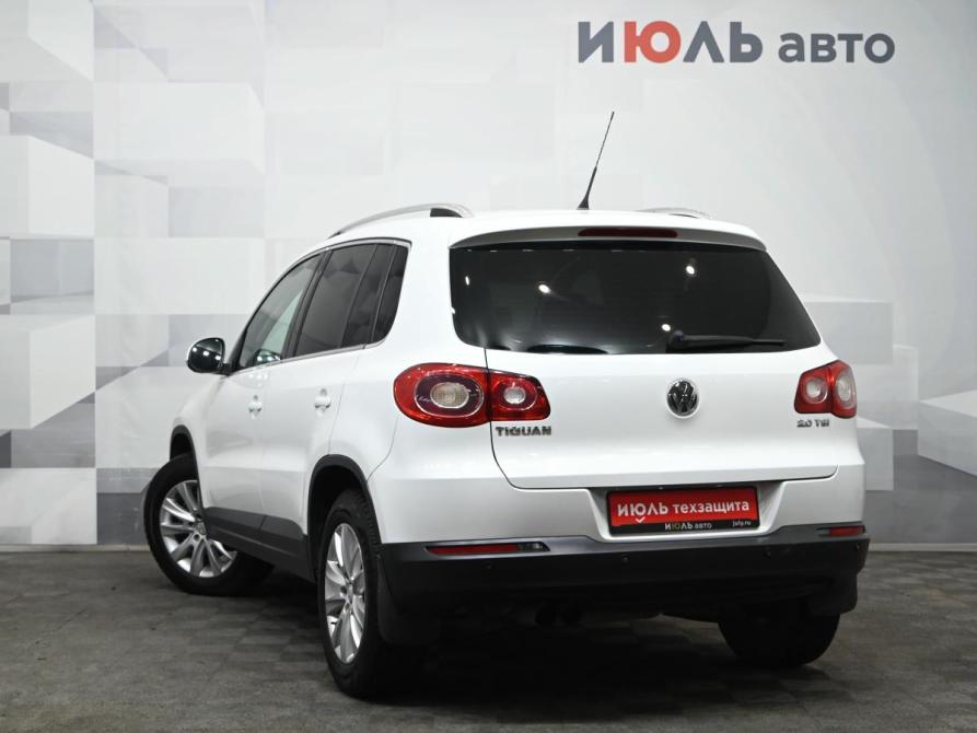 Volkswagen Tiguan I Екатеринбург  - изображение 4