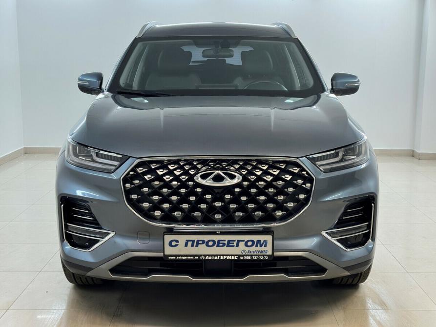 Chery Tiggo 8 Pro I Москва  - изображение 2