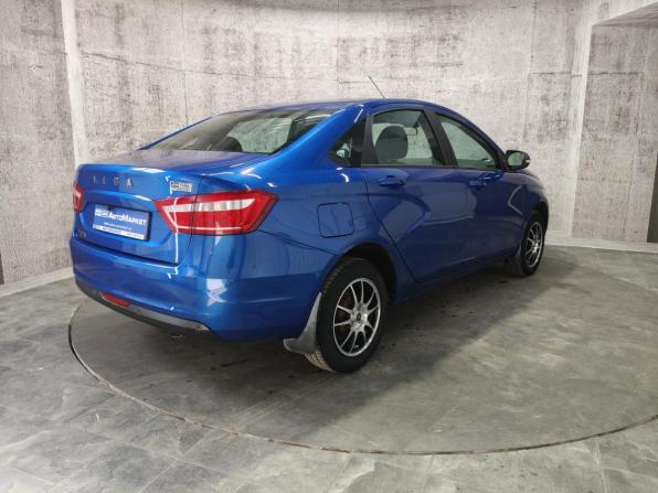 Lada (ВАЗ) Vesta I с пробегом 2021 года, цена 1 155 000 рублей, 53069 км, седан, Автокод Объявления